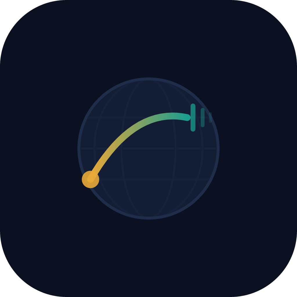 ZoneShift icon